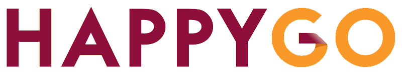 HAPPYGO Logo